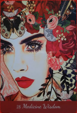 Love Your Inner Goddess - Любите Свою Внутреннюю Богиню 